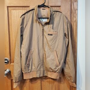 Vintage Members Only Jacket Men's Size 42L